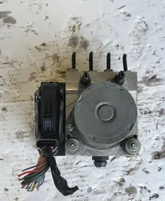 Jaguar XF ABS Pump dx23-2c405-bg