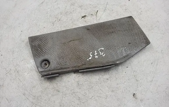 Volkswagen Bora Foot rest pad/dead pedal 1J1864777