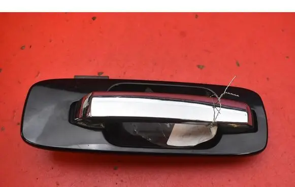Nissan X-Trail T30 Rear door exterior handle 