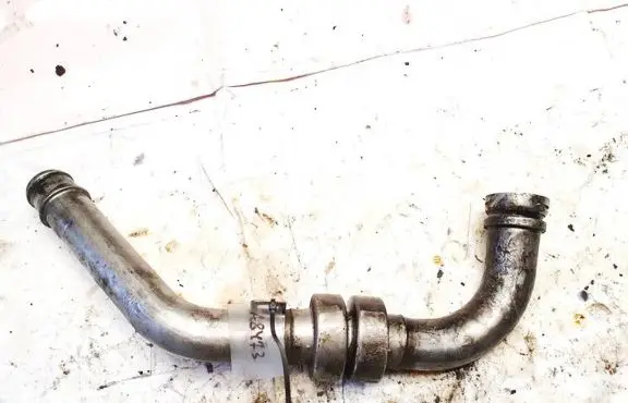 Renault Scenic II - Grand scenic II Intercooler hose/pipe