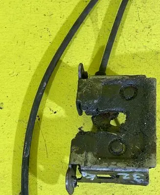 Mini One - Cooper Clubman R55 Engine bonnet/hood lock/catch