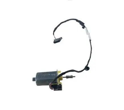 Porsche Cayenne (92A) Seat adjustment motor 7P5971384 0390203470 4464368