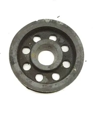 Audi A6 S6 C6 4F Camshaft pulley/ VANOS 059109105C