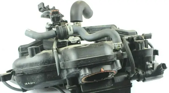 Lexus IS III XE30 Intake manifold 1711136041 1712036092