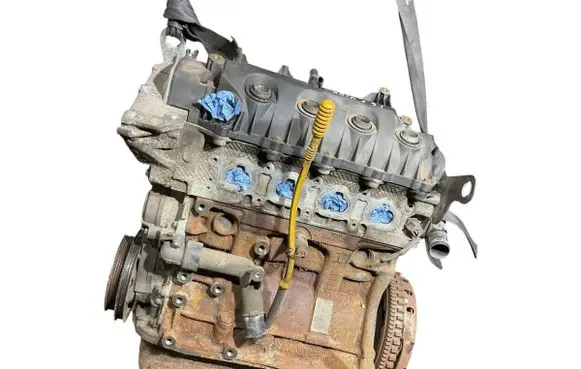 Renault Clio IV Engine D4FD740