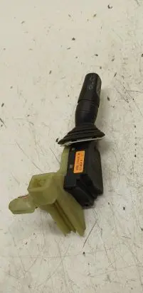 Wiper control stalk