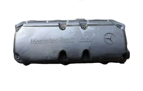 Mercedes-Benz Sprinter W901 W902 W903 W904 Engine cover (trim) A6120160424