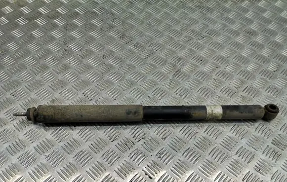 Rear shock absorber/damper