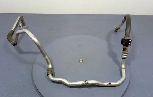 Skoda Citigo Air conditioning (A/C) pipe/hose 2Q08167473AN