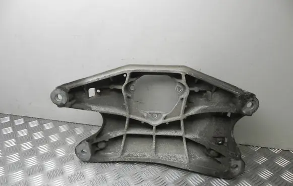 Audi A6 S6 C7 4G EGR valve cooler bracket 8K0399263AT VD18015