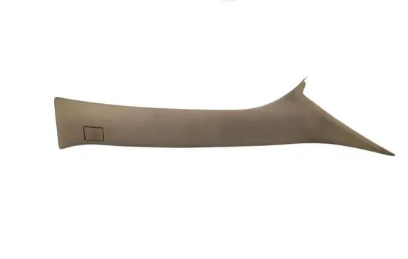 Volvo V70 (A) pillar trim 39838693 39858051
