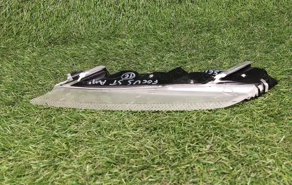 Headlight part
