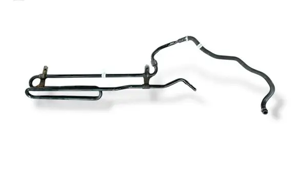 Citroen Berlingo Power steering hose/pipe/line 9683881780 9680996780