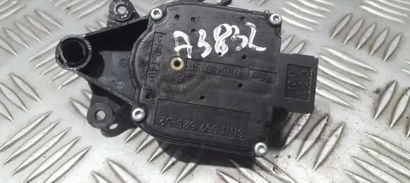 Mini One - Cooper R50 - 53 Air flap motor/actuator 6NN00762602 6NN007626-02