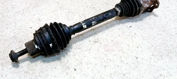 Audi A4 S4 B8 8K Front driveshaft 8K0407271