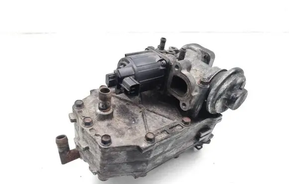 Mitsubishi ASX EGR valve 