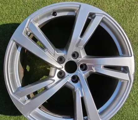 Audi A7 S7 4K8 R16 steel rim 