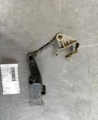 Jaguar XF X250 Rear height level sensor lever T4N1105