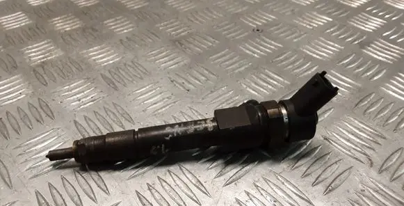 Renault Scenic II - Grand scenic II Fuel injector 8200389369 0445110230