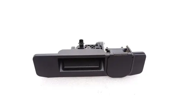 Tailgate/trunk/boot exterior handle