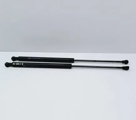 Peugeot 207 Tailgate/trunk strut/damper 9650780480
