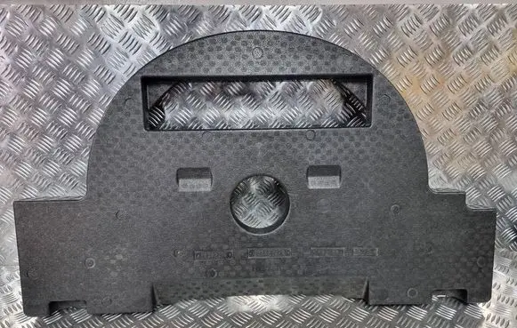 Other trunk/boot trim element