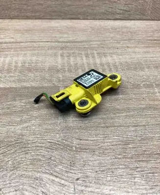 Opel Zafira B Airbag deployment crash/impact sensor 24460761 SA002032487