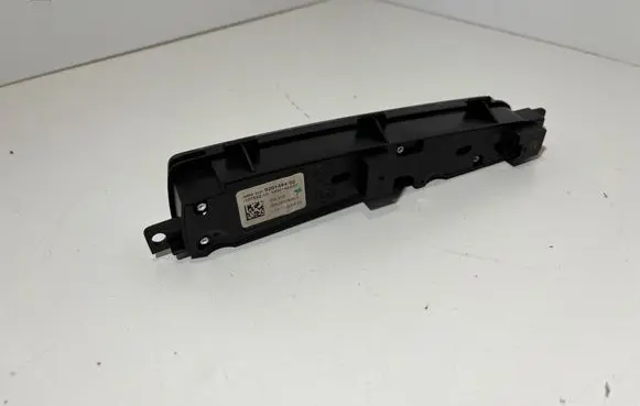 BMW 7 F01 F02 F03 F04 Multifunctional control switch/knob 9201484 1075521
