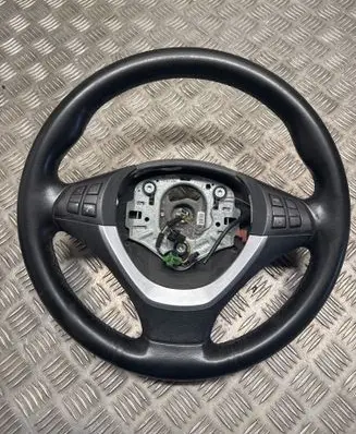 BMW X5 E70 Steering wheel 6789973