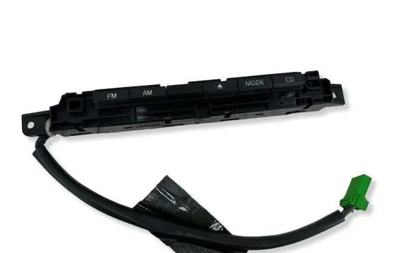 Volvo XC60 Head unit multimedia control 31300019