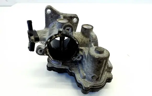 KIA Ceed Throttle valve 284622U010 392102U000