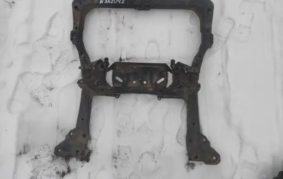 Subaru Outback (BS) Front control arm 50527AL01A