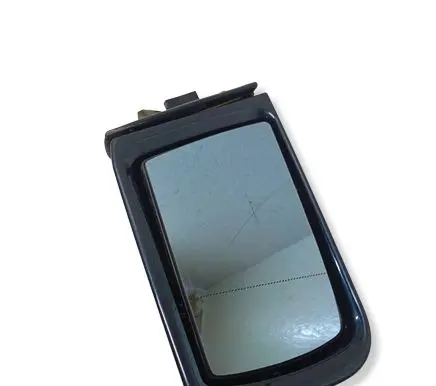 Mercedes-Benz E W210 Front door electric wing mirror 2028110298 413122410