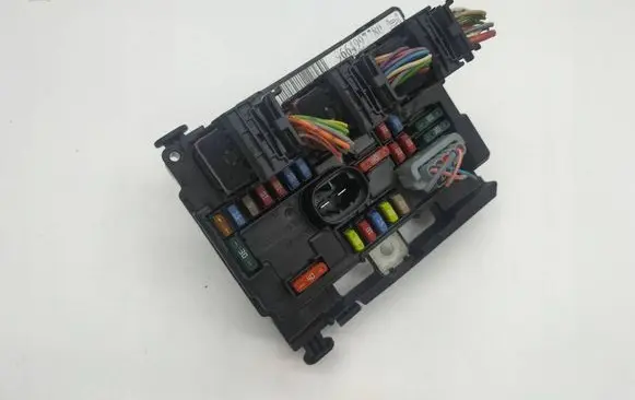 Fuse module