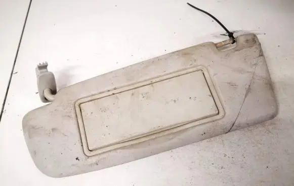 Audi A4 S4 B5 8D Sun visor