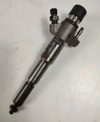 Renault Master III Fuel injector HMLGT5164R