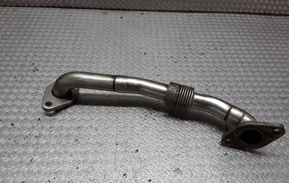 Ford Galaxy EGR valve line/pipe/hose 038131521AF