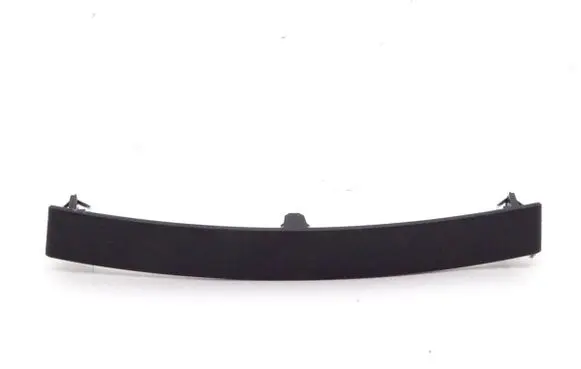 BMW X5 F15 Centre console side trim front 9252110
