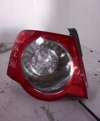 Volkswagen PASSAT B6 Rear/tail lights