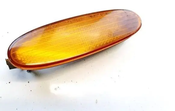 Jaguar XJ X308 Front reflector seaap296tmk25 k8597r315