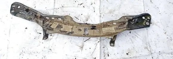 Fiat Bravo - Brava Radiator support slam panel