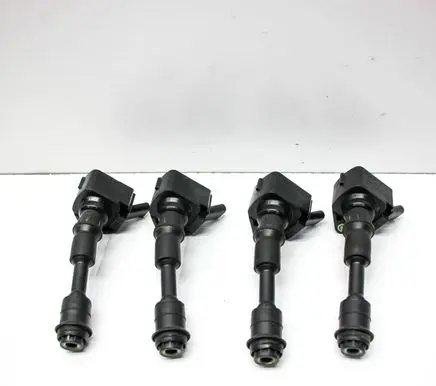 Volvo V60 High voltage ignition coil 31312514