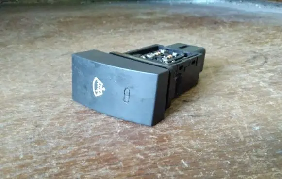 KIA Sportage Fog light switch 025917774970