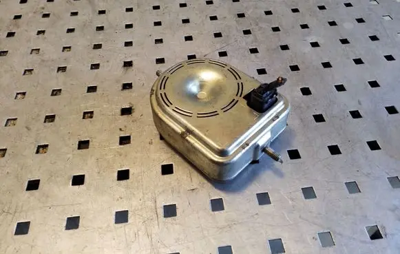 Volvo XC70 Alarm system siren 6G9N19G229DE