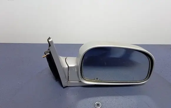 Hyundai Santa Fe Front door electric wing mirror 012148