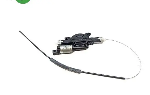 Volkswagen Eos Seat adjustment motor 8532403 3900550 3K5247