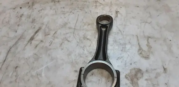 Volkswagen Transporter - Caravelle T5 Connecting rod/conrod 038J 017021009 0740121J