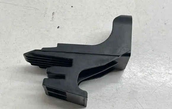 Dodge Durango III Other trunk/boot trim element