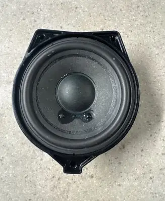 Mercedes-Benz GLE W167 Front door speaker A2058200403
