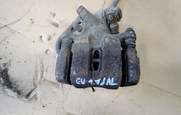 Honda Civic Other brake parts 